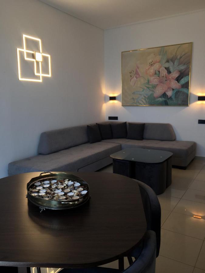 Ar Apartment Platanidia Екстер'єр фото