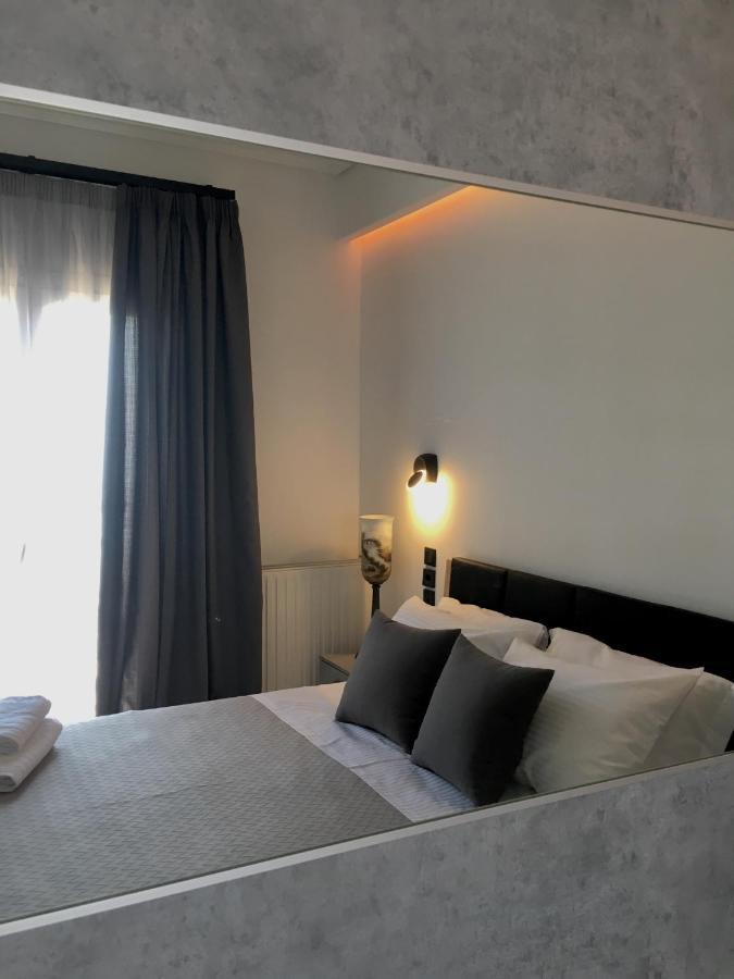 Ar Apartment Platanidia Екстер'єр фото