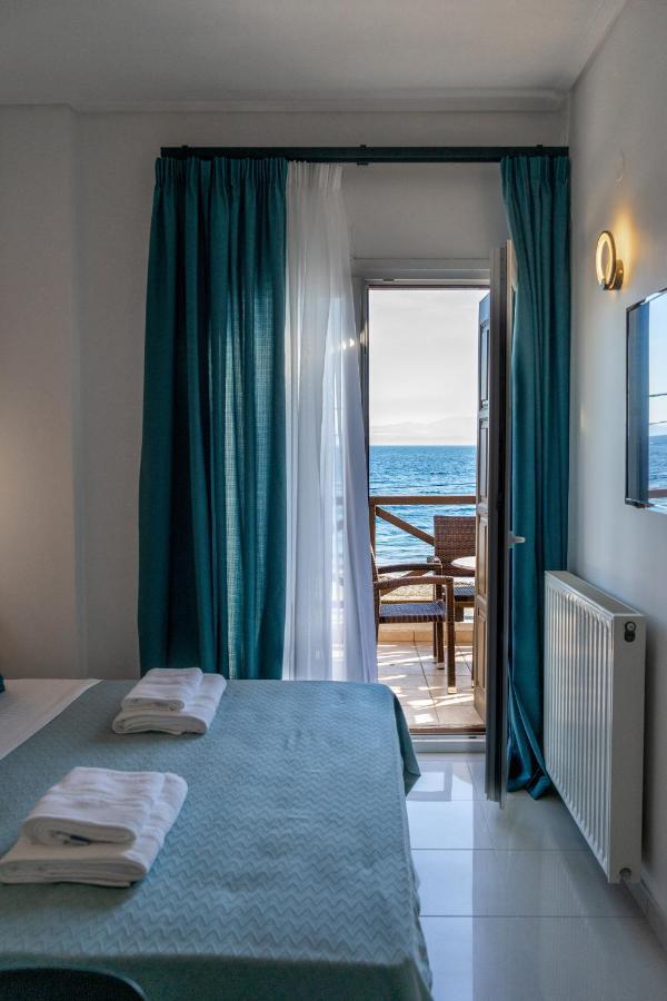 Ar Apartment Platanidia Екстер'єр фото