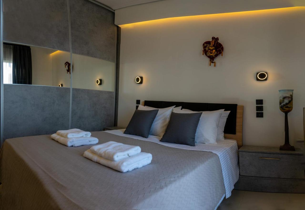 Ar Apartment Platanidia Екстер'єр фото