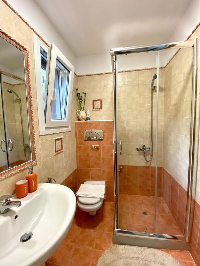 Ar Apartment Platanidia Екстер'єр фото