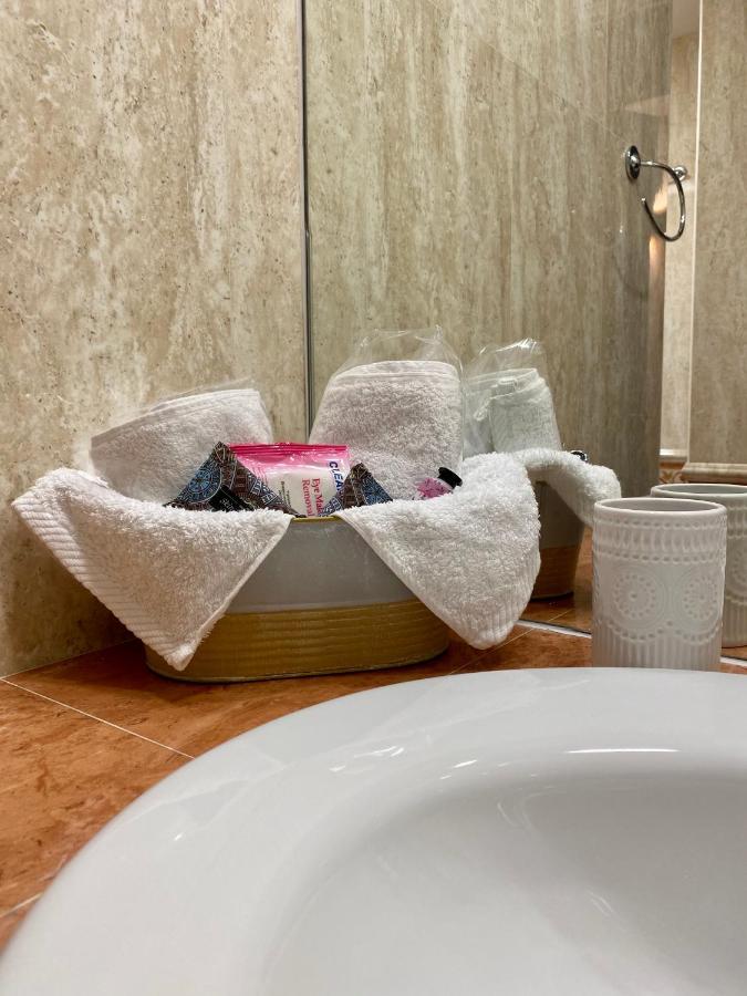 Ar Apartment Platanidia Екстер'єр фото