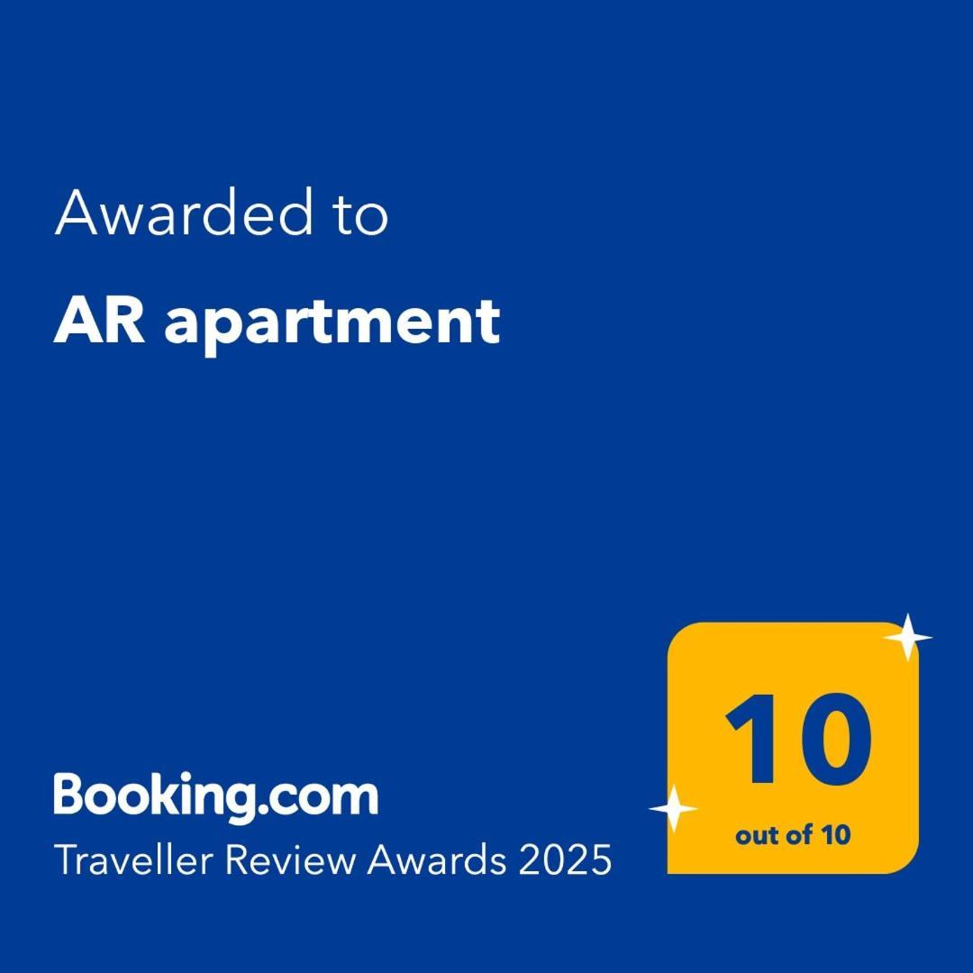 Ar Apartment Platanidia Екстер'єр фото